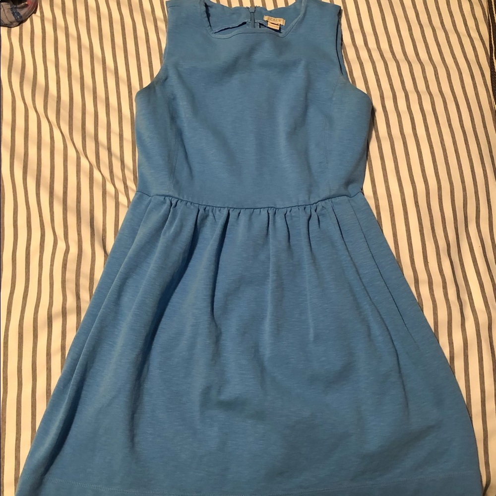 J Crew summer dress